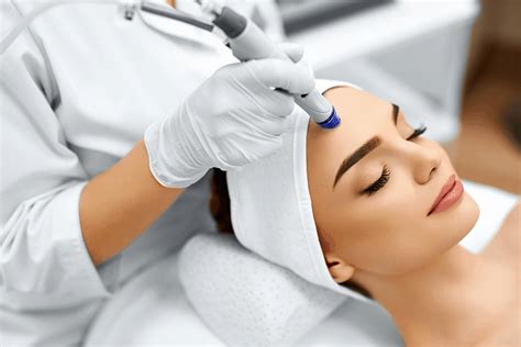 What Are The Benefits Of A Hydrafacial Ocala Eye