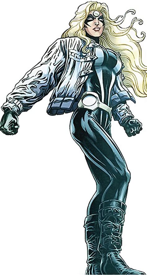 Meteorite Moonstone Thunderbolts Marvel Comics Profile