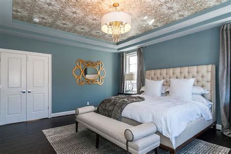 100 Stunning Master Bedroom Design Ideas And Photos