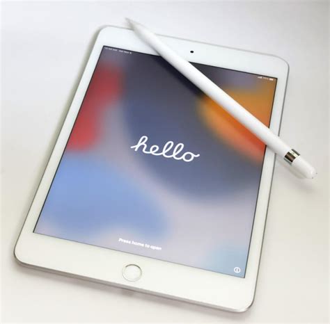 Apple Apple Ipad Mini Wi Fi Cellular Gb By Sanamun S Shop