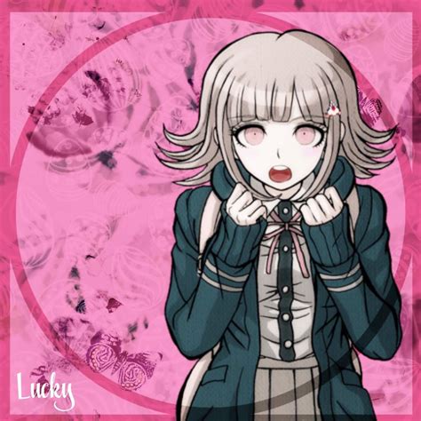 More images for danganronpa pfp » Easter Fools PFP Edits | Danganronpa Amino