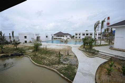 Kahyangan Resort Harga Diskon Promo Hotel 2024