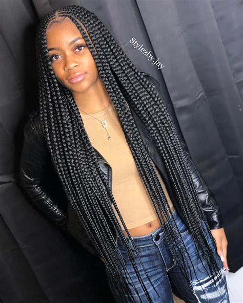 little black girl 039 s hairstyles braids