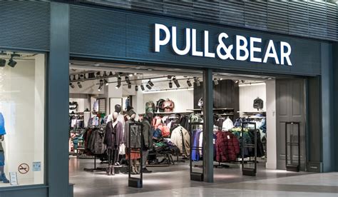 The first is primarily intended for. Una macrotienda de Pull&Bear abrirá en la Gran Vía ...