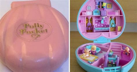 This site is protected under united. Check The Attic, Your Old Polly Pocket Toys Are Now Worth ...