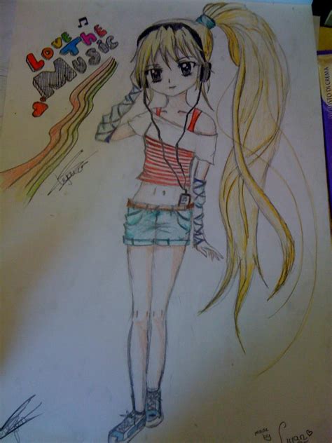 Things to draw when bored. drawings :3 - Anime Drawing Photo (25285083) - Fanpop