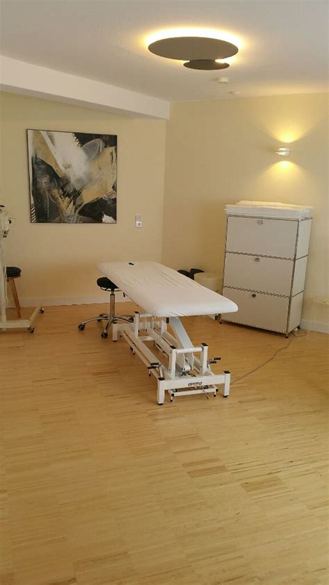 Osteopathie für kinder und erwachsene. Praxis für Osteopathie - Jörg Wittig