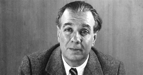 Jorge Luis Borges Después De Las Imágenes