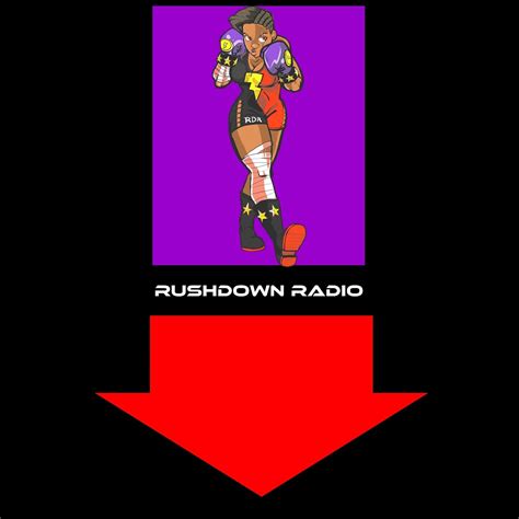 Rushdown Radio Chicago Il