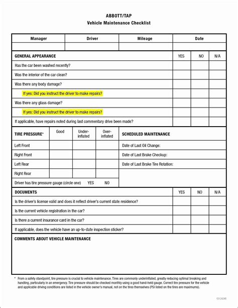 Class B Pre Trip Inspection Checklist Get Create Make And Sign Cdl
