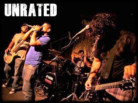Unrated | ReverbNation