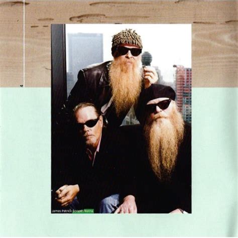 Zz Top Rancho Texicano The Very Best Of Zz Top