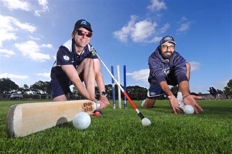 Living Their Best Lives With Blind Cricket The T Of Sport