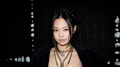 blackpink s jennie joins the weeknd and lily rose depp in hbo s ‘the idol
