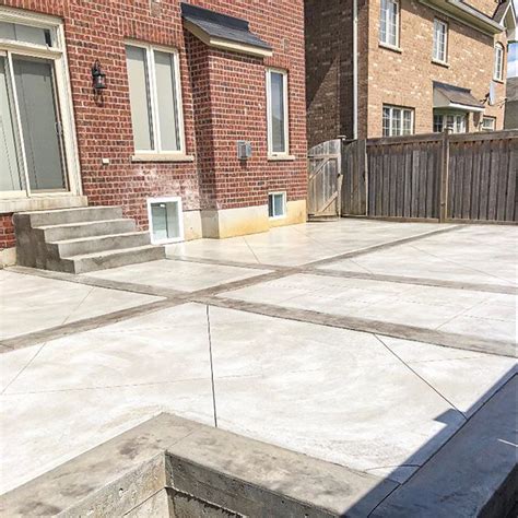 What You Need To Know About Concrete Landscapers