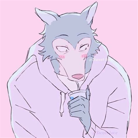 Pin By Birdpopo On Beastars Anime Anime Shows Anime Furry