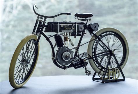 Check out current harley motorcycles, locate a dealer discover the first in an extraordinary series of motorcycles to come, inspired by financing offer available only on new harley‑davidson ® motorcycles financed through eaglemark savings. The Controverisial History of the First Harley Davidson Sold