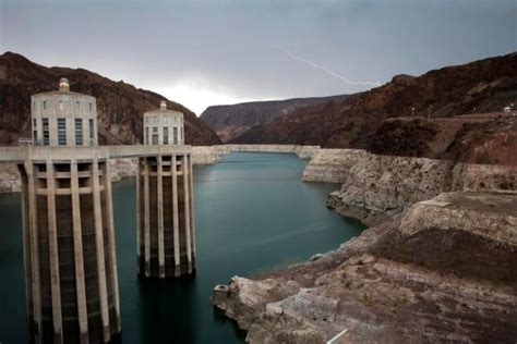Hoover Dam And Lake Mead Worth The Trip From The Las Vegas