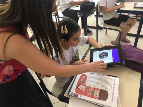 Os Apps Para Leitura Digital No Cenário Educacional Biblioteca Envolve