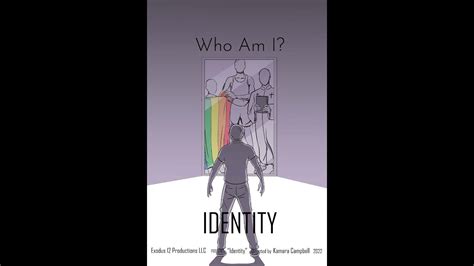 Identity Feature Film Promo Youtube