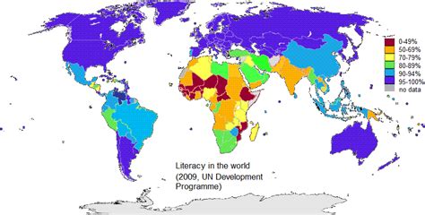 This is a list of countries by literacy rate. Pin on Writerly stuff