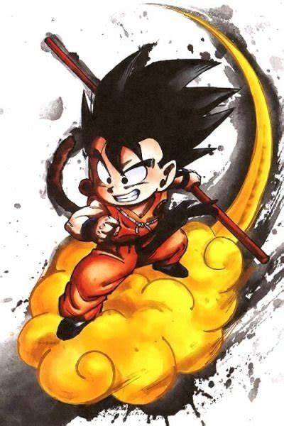 Goku El Mejor Uwu •anime• Amino