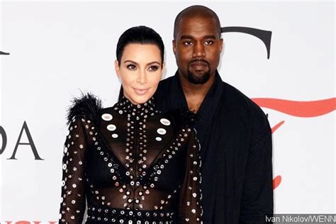 Kanye West And Kim Kardashian Have The Most Adventurous