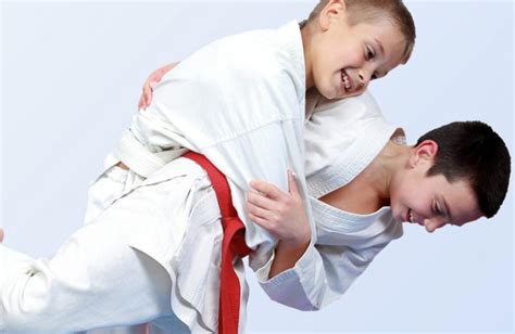 7 benefícios do Jiu Jitsu Infantil Jiu Jitsu São Sebastião do Paraíso