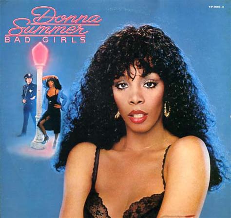Donna Summer, Queen of Disco, Dies at 63 - The New York Times