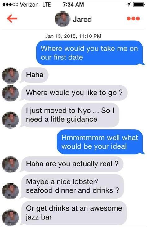What Happens When You Ask 100 Nyc Guys Out On Tinder Dates Thrillist