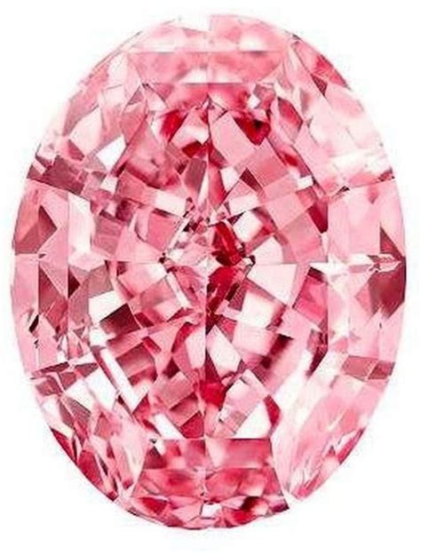 Pink Star Diamond To Lead Sothebys Hong Kong Magnificent Jewels And