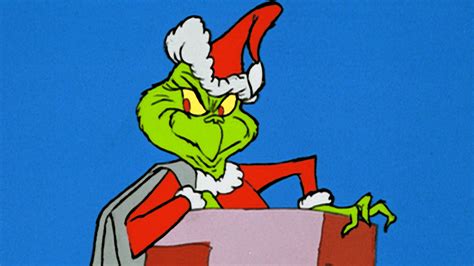 The Untold Truth Of How The Grinch Stole Christmas