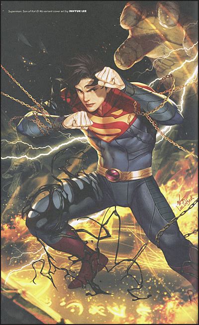 Superman Son Of Kal El Volume 1 The Truth Buds Art Books