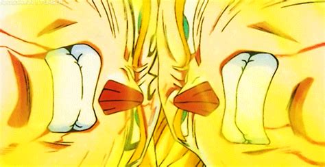 Anime wallpapers, desktop backgrounds and scans from dragonball z anime page 1 of 9, manga and more. majin vegeta gifs | WiffleGif