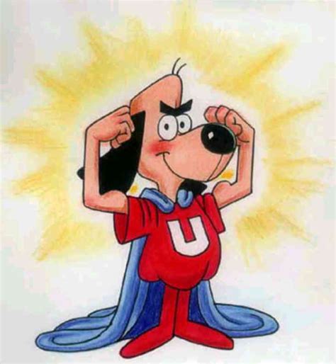 Underdog Superhero Wiki Fandom