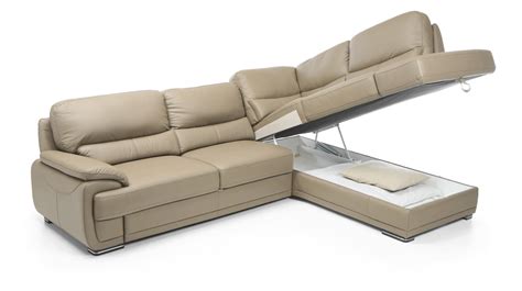 Leather Sectional Sofa With Pull Out Bed 25 Best Collection Of Queen