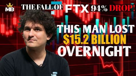 Ftx Disaster Is Worse Than You Think Crypto Crash Ftx Youtube