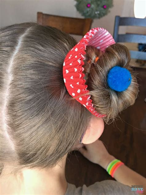 See more ideas about crazy hair days, crazy hair, hair day. Crazy hair day ideas girls cupcake buns! These cupcake ...