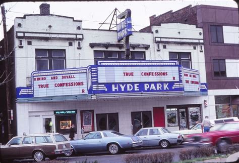 1609 west swann avenue tampa, fl 33606. 1981 Hyde Park Theater - Cinema Treasures