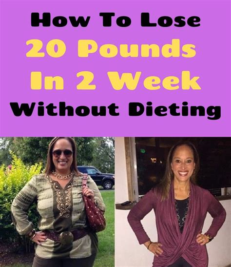 Pin On How To Lose Weight