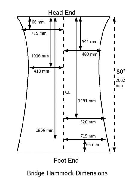 Check out our bridge hammock selection for the very best in unique or custom, handmade pieces from our hammocks & swings shops. bridge hammock instructions | Diy hammock, Diy hammock chair, Hammock