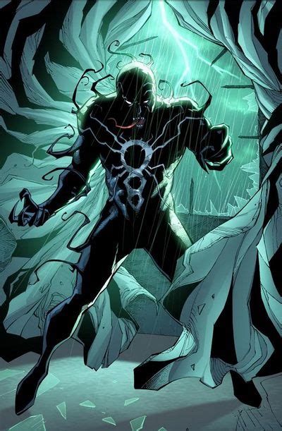 Poison Peter Parker The Symbiotes Wiki Fandom Powered By Wikia