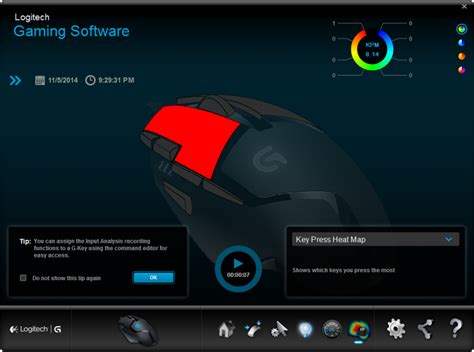 Make the most of your warranty. Logitech G402 Hyperion Fury Review Dragon Blogger Technology