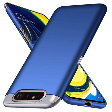 10 Best Cases For Samsung Galaxy A80