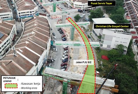 Walau bagaimanapun, permohonan dsl masih boleh dilaksanakan secara atas talian seperti biasa. KERJA PENGALIHAN TALIAN KABEL TNB 33KV: Penutupan ...