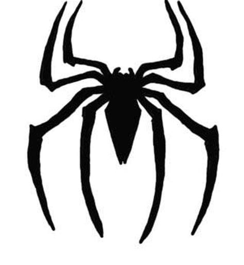 Simple Spider Man Logo Logodix