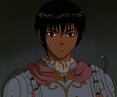 Black Anime Characters The Top 19 Black Excellence