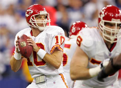 Ranking The Top 100 Players In Kansas City Chiefs History