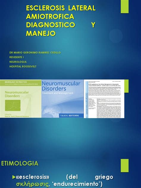 A als, o esclerosis lateral amiotrófica, es una enfermedad de las partes del sistema nervioso que controlan el movimiento de los músculos voluntarios. ESCLEROSIS LATERAL AMIOTROFICA DIAGNOSTICO Y MANEJO.ppt | La esclerosis lateral amiotrófica ...