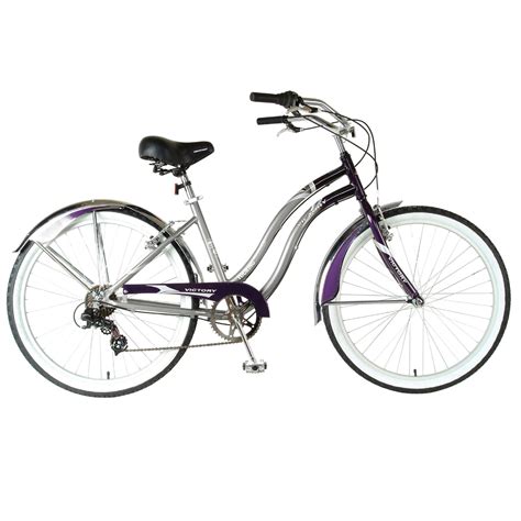 Victory Touring Cruiser 26 Ladies Bike Fitness And Sports Wheeled